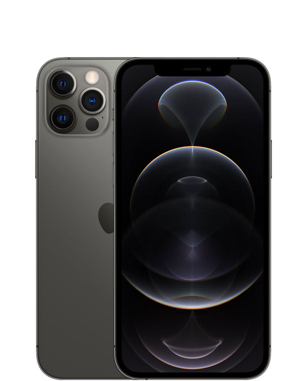 Apple iPhone 12 Pro Graphite 512 GB Like New Condition