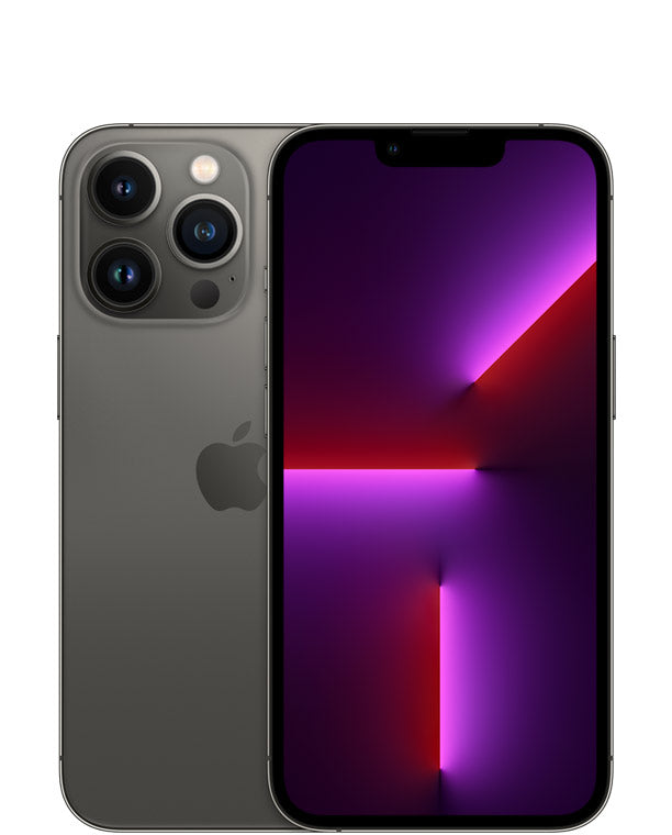 Apple iPhone 13 Pro Graphite 1 TB Like New Condition