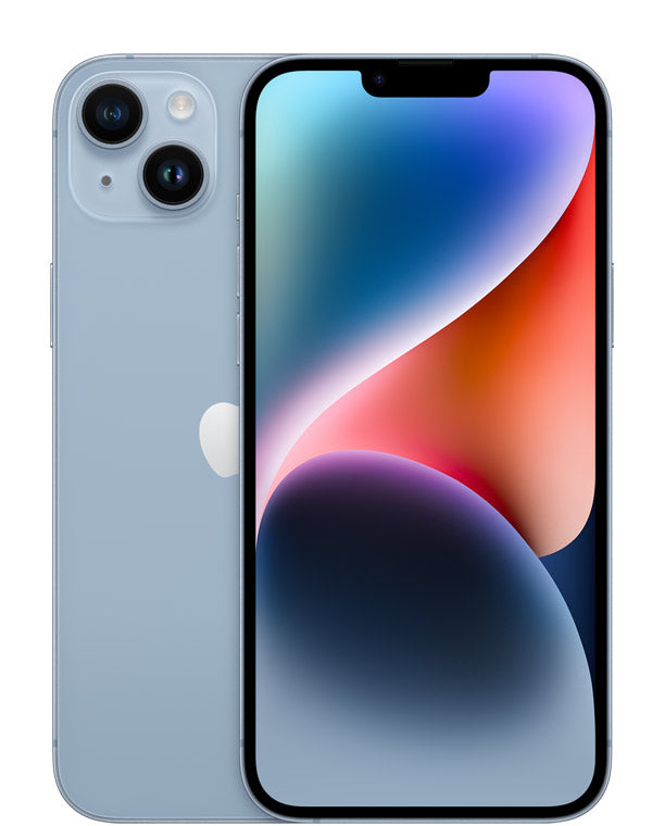 Apple iPhone 14 Plus Blue 512 GB Like New Condition