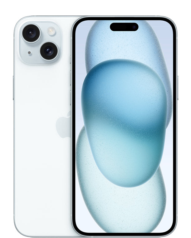 Apple iPhone 15 Plus Blue 512 GB Like New Condition