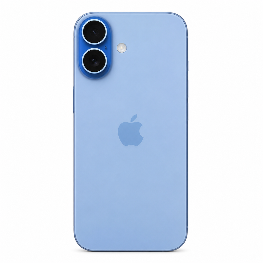 iPhone 17