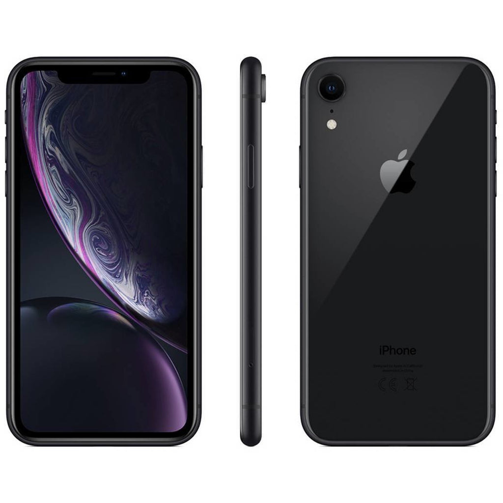 iPhone XR - We Sell Mobiles Unlocked Refurbished